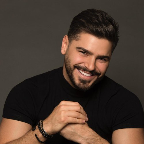 Mostafa Mezher
