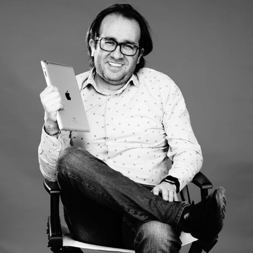 Roy Aboukhalil